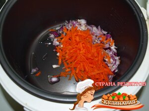 грибной суп